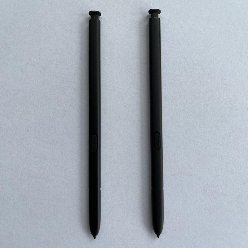 За Samsung S22 Ultra Mobile Phone Active Screen Stylus Pen Електромагнитна писалка Stylus без Bluetooth версия