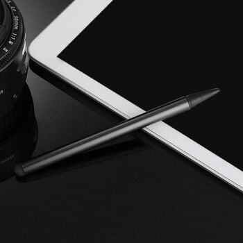 ΝΕΟ Υψηλής ποιότητας Universal Stylus Pencil για tablet Android Κινητό Τηλέφωνο Στυλό αφής 2 σε 1 Χωρητική οθόνη αφής στυλό Μολύβι γραφίδας