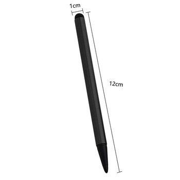 ΝΕΟ Υψηλής ποιότητας Universal Stylus Pencil για tablet Android Κινητό Τηλέφωνο Στυλό αφής 2 σε 1 Χωρητική οθόνη αφής στυλό Μολύβι γραφίδας