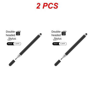 1/2/3PCS в 1 Универсална писалка за мобилен таблет за Ipad Таблет за рисуване Капацитивен сензорен молив за Android