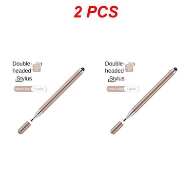 1/2/3PCS в 1 Универсална писалка за мобилен таблет за Ipad Таблет за рисуване Капацитивен сензорен молив за Android