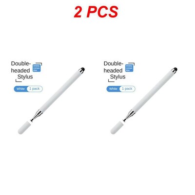 1/2/3PCS в 1 Универсална писалка за мобилен таблет за Ipad Таблет за рисуване Капацитивен сензорен молив за Android