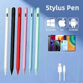 2024 Univerzalna olovka za tablete Touch Pen za iPad Apple Pencil Mobilni telefon za Huawei Lenovo Samsung telefon Xiaomi Redmi