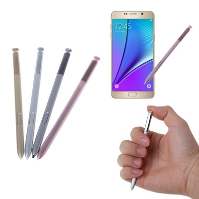 Többfunkciós tollak cseréje samsung Note 5 Touch S Pen Dropship készülékhez