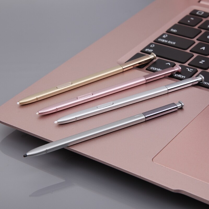 Резервни многофункционални писалки за samsung Note 5 Touch S Pen Dropship