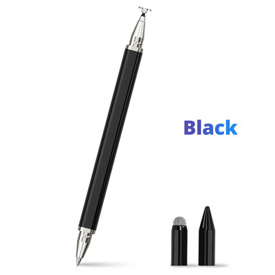 3 u 1 Stylus Touch Pen Kapacitivna olovka za crtanje Magnetska adsorpcija za iOS Android iPad Samsung Xiaomi Tablet Smart phone Olovka
