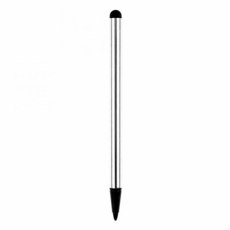 Olovka visoke kvalitete za tablet Univerzalna olovka za zaslon osjetljiv na dodir 2 u 1 kapacitivna olovka za mobilni telefon Olovka