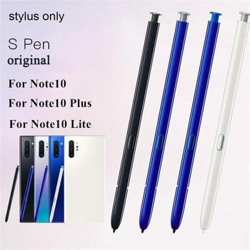 Οθόνη αφής S Pen Note10 Plus Active Stylus Tip Sensing Pressure Capacitive Pen Συμβατό Samsung Galaxy Smart Pressure Stylus