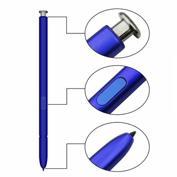 Οθόνη αφής S Pen Note10 Plus Active Stylus Tip Sensing Pressure Capacitive Pen Συμβατό Samsung Galaxy Smart Pressure Stylus