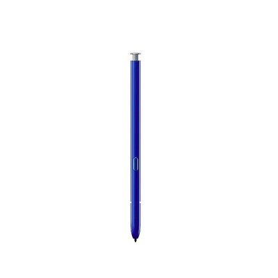 Сензорен екран S Pen Note10 Plus Active Stylus Tip Sensing Pressure Capacitive Pen Съвместим Samsung Galaxy Smart Pressure Stylus