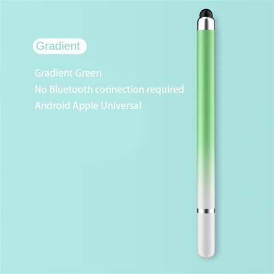 2 u 1 olovka za tablet, mobitel, kapacitivna olovka za dodir za univerzalni Android telefon, olovka za crtanje zaslona