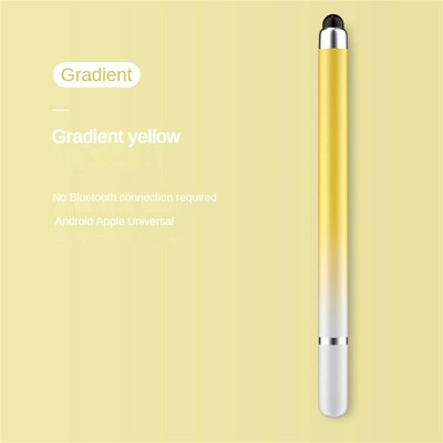 2 u 1 olovka za tablet, mobitel, kapacitivna olovka za dodir za univerzalni Android telefon, olovka za crtanje zaslona