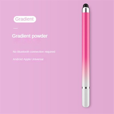 2 u 1 olovka za tablet, mobitel, kapacitivna olovka za dodir za univerzalni Android telefon, olovka za crtanje zaslona
