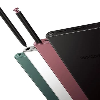 Stylus για Samsung Galaxy S22Ultra οθόνη κινητού τηλεφώνου S στυλό αφής για Galaxy S23 Ultra 5G Αντικατάσταση S PEN χωρίς Bluetooth