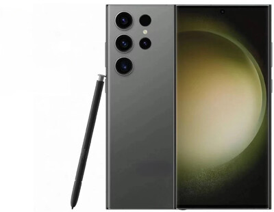 Olovka za Samsung Galaxy S22Ultra mobilni telefon Zaslon osjetljiv na dodir S olovka za Galaxy S23 Ultra 5G Zamjenska S PEN bez Bluetootha