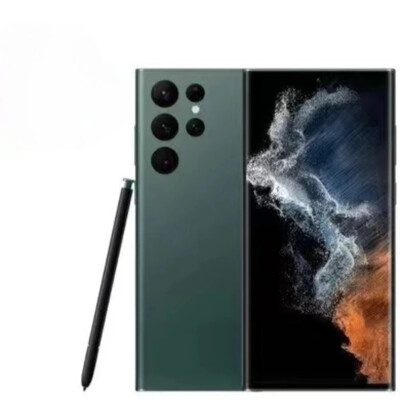 Olovka za Samsung Galaxy S22Ultra mobilni telefon Zaslon osjetljiv na dodir S olovka za Galaxy S23 Ultra 5G Zamjenska S PEN bez Bluetootha