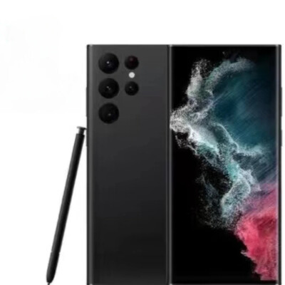 Olovka za Samsung Galaxy S22Ultra mobilni telefon Zaslon osjetljiv na dodir S olovka za Galaxy S23 Ultra 5G Zamjenska S PEN bez Bluetootha