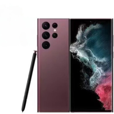 Olovka za Samsung Galaxy S22Ultra mobilni telefon Zaslon osjetljiv na dodir S olovka za Galaxy S23 Ultra 5G Zamjenska S PEN bez Bluetootha