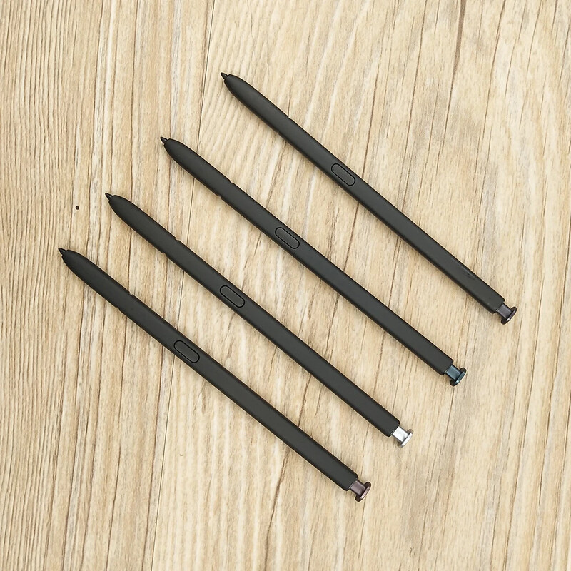 Olovka za Samsung Galaxy S22Ultra mobilni telefon Zaslon osjetljiv na dodir S olovka za Galaxy S23 Ultra 5G Zamjenska S PEN bez Bluetootha