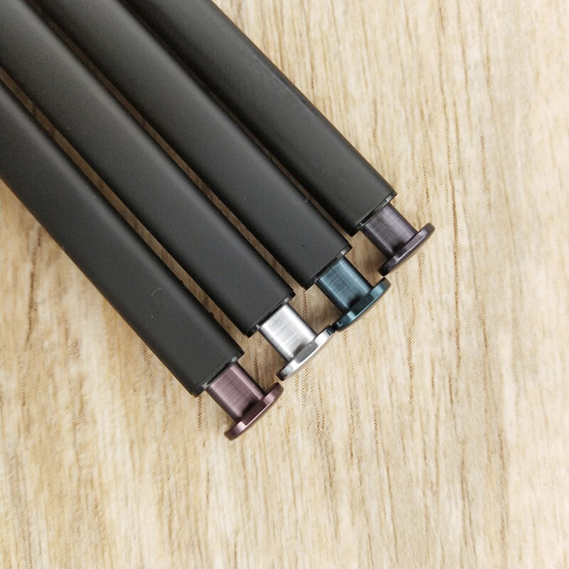 Olovka za Samsung Galaxy S22Ultra mobilni telefon Zaslon osjetljiv na dodir S olovka za Galaxy S23 Ultra 5G Zamjenska S PEN bez Bluetootha