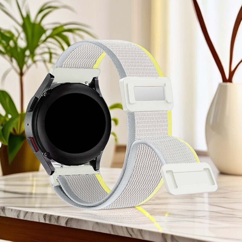 Prikladno za COROS Gao Chi pace2 sat APEX2 PROPACE3 remen magnetna kopča wild trail loop remen novo