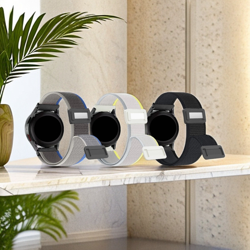 Prikladno za COROS Gao Chi pace2 sat APEX2 PROPACE3 remen magnetna kopča wild trail loop remen novo