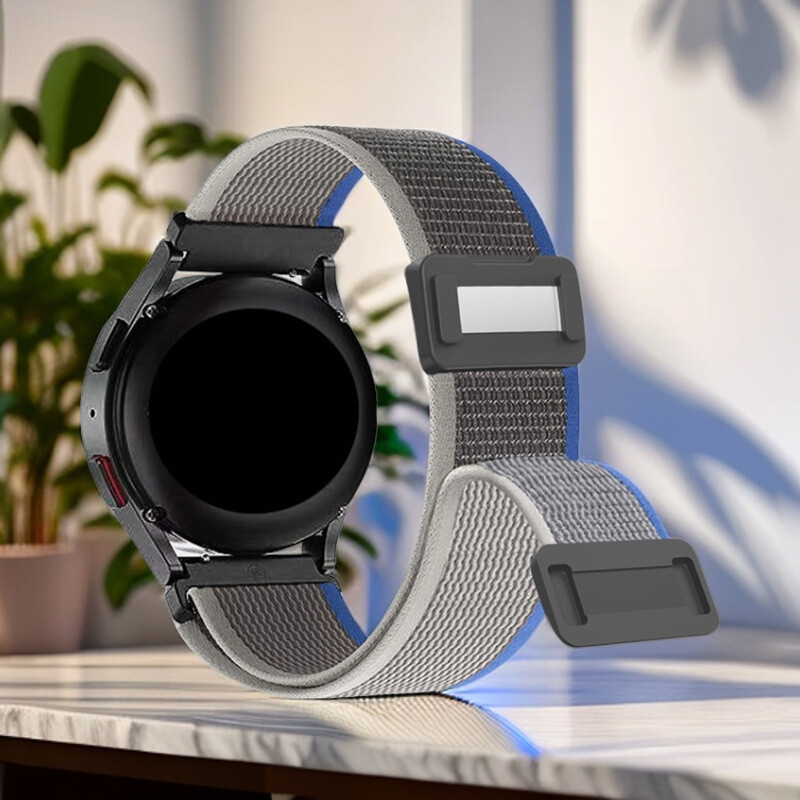 Prikladno za COROS Gao Chi pace2 sat APEX2 PROPACE3 remen magnetna kopča wild trail loop remen novo