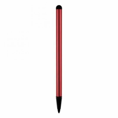 3 vnt. universalus dvigubo naudojimo ekrano rašiklis, skirtas „ipad“ rašikliui, skirtas „Lenovo Android“ planšetiniam telefonui, skirtas „Xiaomi“, skirtas „Samsung Capacitance P“