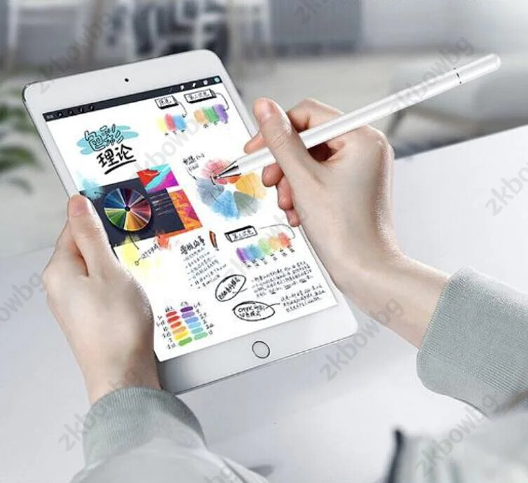 Olovka za crtanje za Lenovo Tab P11 Pro TB-J706F TB-J606F 2020 2021 Olovka za tablete za XiaoXin Pad 10.6" 2022 TB128FU Touch Pen