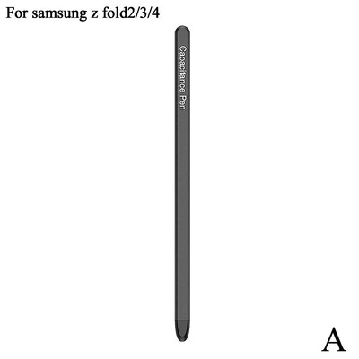 Stylus olovka za Samsung Galaxy Z Fold 5 5G kapacitivnu S olovku, zamjensku preklopnu 5 rukopisnu olovku za mobilni telefon na dodir za Ipad tablet
