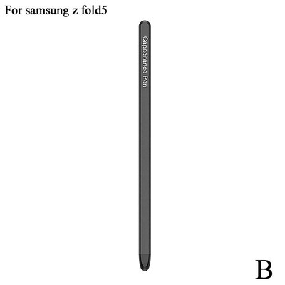 Stylus olovka za Samsung Galaxy Z Fold 5 5G kapacitivnu S olovku, zamjensku preklopnu 5 rukopisnu olovku za mobilni telefon na dodir za Ipad tablet