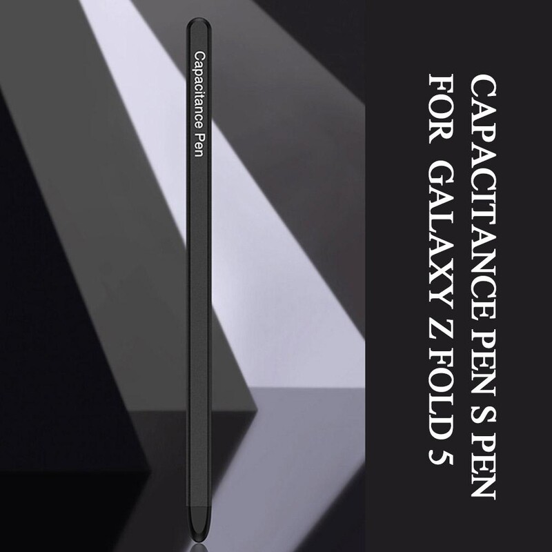 Stylus olovka za Samsung Galaxy Z Fold 5 5G kapacitivnu S olovku, zamjensku preklopnu 5 rukopisnu olovku za mobilni telefon na dodir za Ipad tablet