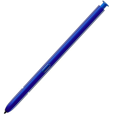 Smart Pressure S Pen S Pen za Samsung Galaxy Note 10 N970 / Note 10 Plus N975 Stylus Pen S Pen za mobilni telefon (bez Bluetootha)