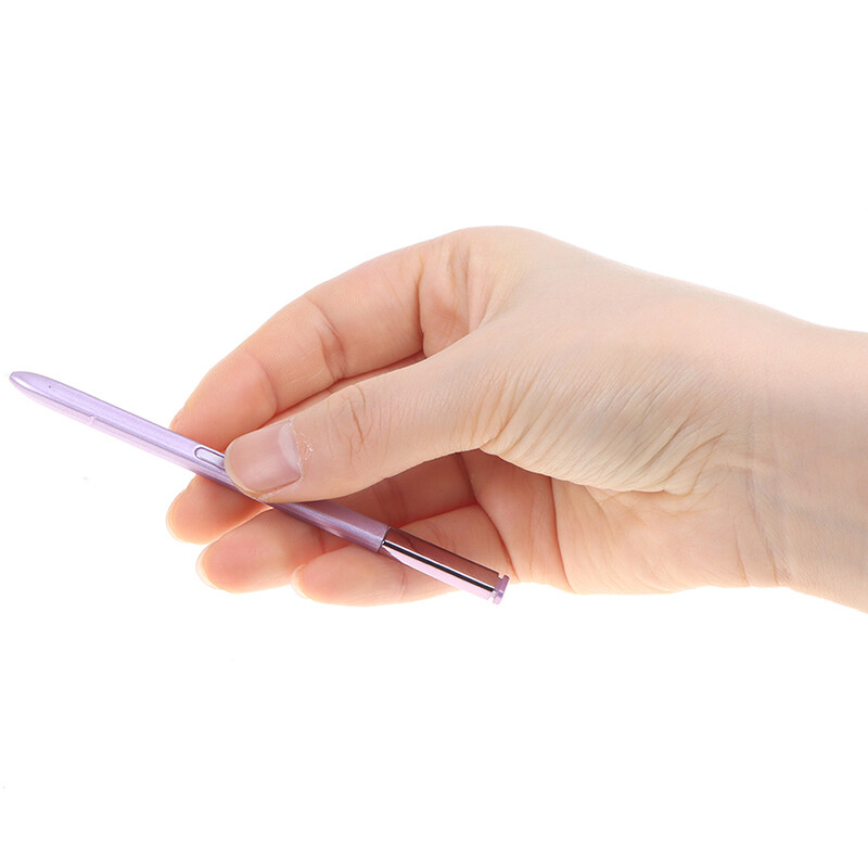 1 tk multifunktsionaalsete pliiatsite asendus Samsung Galaxy Note 9 Touch Stylus S Pliiats Drop Shipping