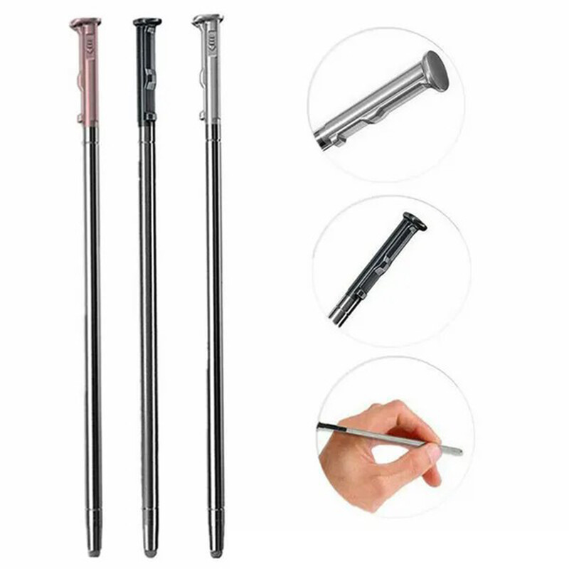 Stylo 5 Stylus Pen Zamjena za LG Stylo 5 LM-Q720 Touch Pen Phone Stylus