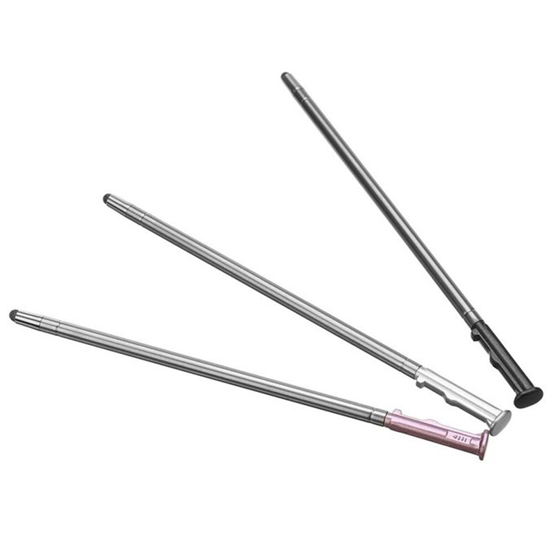 Stylo 5 Stylus Pen Zamjena za LG Stylo 5 LM-Q720 Touch Pen Phone Stylus