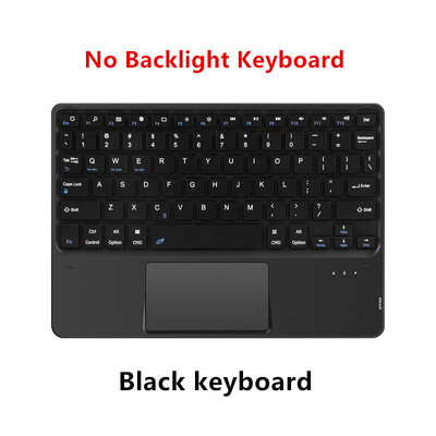 Πληκτρολόγιο Bluetooth για Lenovo Yoga Tab 11 YT-J706F YT-J706X Θήκη tablet Ασύρματο πληκτρολόγιο με TouchPad