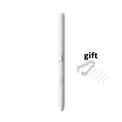 Ecran tactil original S stilou pentru Samsung Galaxy Tab S4 10.5 2018 SM-T830 SM-T835 T830 Stilo Stylus activ Buton Creion Scriere