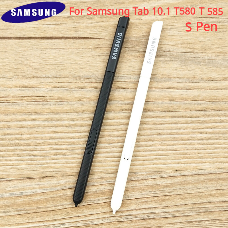 Оригинален сензорен екран S писалка за Samsung Galaxy Tab S4 10.5 2018 SM-T830 SM-T835 T830 писалка активен стилус бутон молив писане