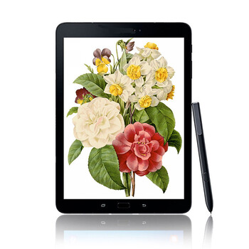 Κουμπί οθόνη αφής Stylus S Pen για Samsun-g Galaxy Tab S3 SM-T820 T825 T827