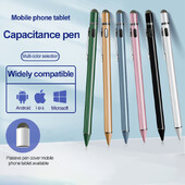 Olovka za dodir Za dodatke za mobitele Stylus za android Univerzalna kapacitivna olovka Stylus Pen za tablet Stylus za Xiaomi