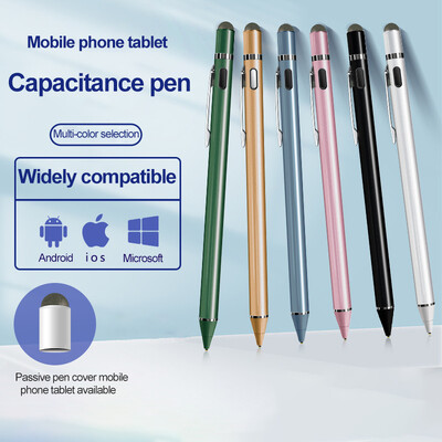 Creion tactil Pentru Accesorii Telefon Mobil Stylus Pentru Android Creion Capacitiv Universal Stylus Pen Pentru Tabletă Stylus Pentru Xiaomi