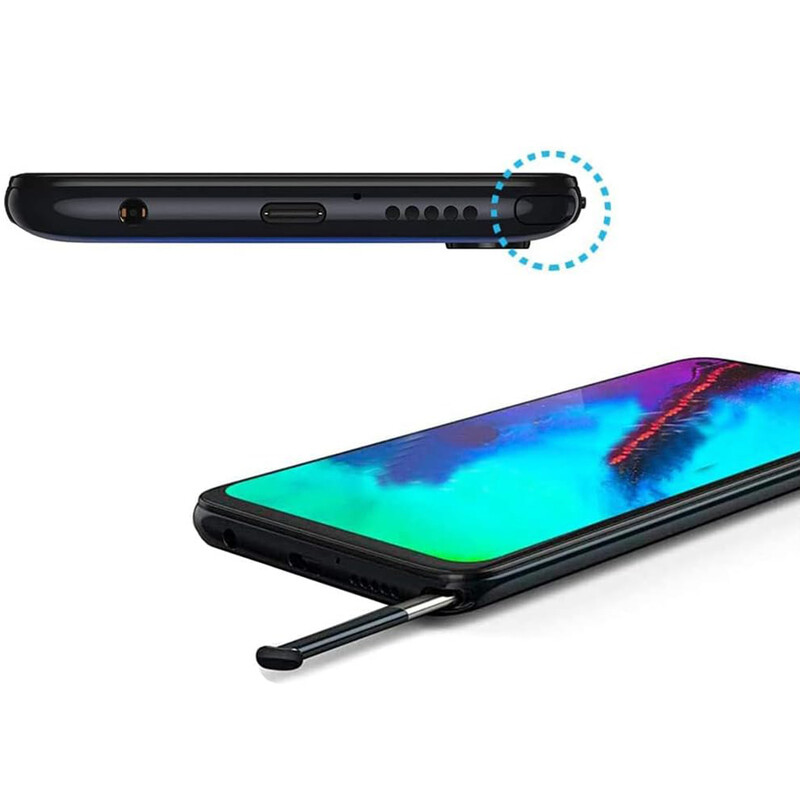 G Stylus 2020 zamjenska olovka Moto G Stylus S olovka za Motorola Moto G Stylus XT2043 XT2043-4 Touch Pen Stylus olovka