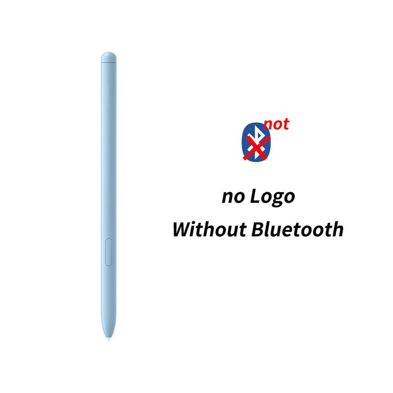 Rašiklio pakeitimas, skirtas Samsung Galaxy Tab S6 Lite SM-P610 SM-P615 Stylus Touch S rašiklis be Bluetooth