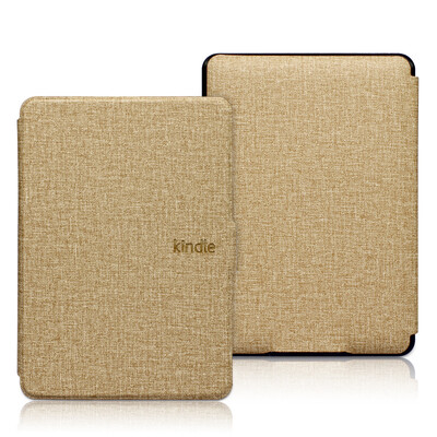 Защитен калъф за електронна книга за Kindle Paperwhite 3 2 1 DP75SDI 5-то, 6-то, 7-мо поколение 2012/2013/2015/2017 издание Funda Capa