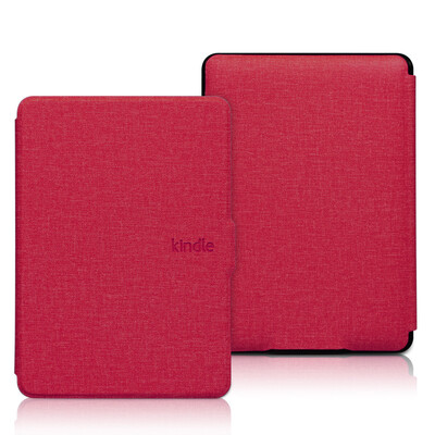 Защитен калъф за електронна книга за Kindle Paperwhite 3 2 1 DP75SDI 5-то, 6-то, 7-мо поколение 2012/2013/2015/2017 издание Funda Capa