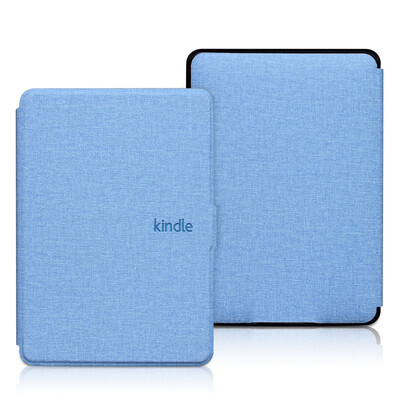 Защитен калъф за електронна книга за Kindle Paperwhite 3 2 1 DP75SDI 5-то, 6-то, 7-мо поколение 2012/2013/2015/2017 издание Funda Capa