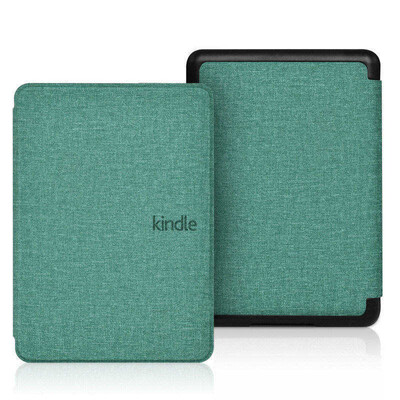 Θήκη για Kindle 2024 2022 2021 Paperwhite Colorsoft 1 2 3 5 6 10th 11th 12th Generation 6 6,8 7 ιντσών Magnetic Pouch Cover Shell