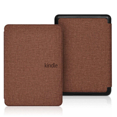 Θήκη για Kindle 2024 2022 2021 Paperwhite Colorsoft 1 2 3 5 6 10th 11th 12th Generation 6 6,8 7 ιντσών Magnetic Pouch Cover Shell