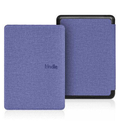 Θήκη για Kindle 2024 2022 2021 Paperwhite Colorsoft 1 2 3 5 6 10th 11th 12th Generation 6 6,8 7 ιντσών Magnetic Pouch Cover Shell